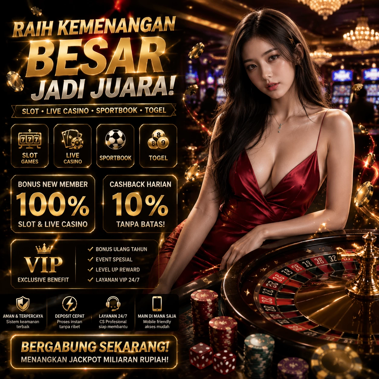 Unduh p200m apk Versi Terbaru
