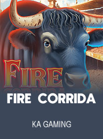 Fire Corrida Game Terbaru: Review, RTP, dan Akses Main game cover