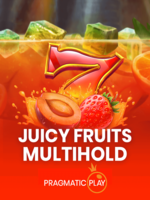 Juicy Fruits Multihold Game Terbaru: Review, RTP, dan Akses Main banner