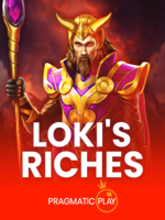 Panduan Bermain Lokis Riches untuk Pemula Lengkap banner
