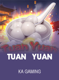 Tuan-Yuan icon