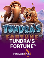 Tundras-Fortune icon