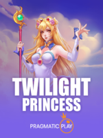 Twilight-Princess icon