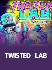 Twisted-Lab game thumbnail