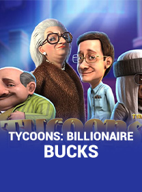 Tycoons-Billionaire-Bucks game thumbnail