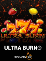 Ultra-Burn game thumbnail