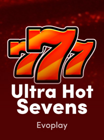 Ultra-Hot-Sevens game thumbnail