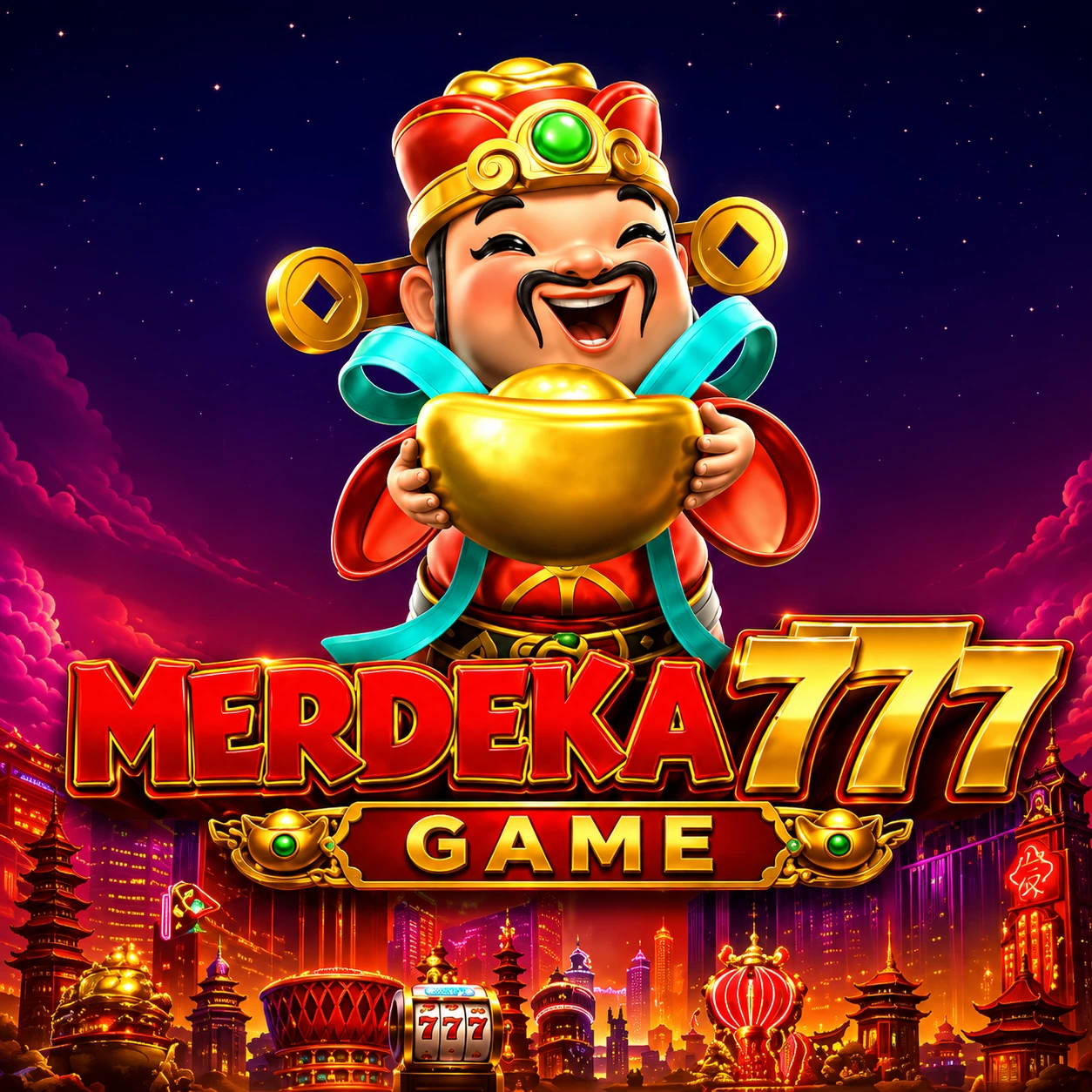 Aplikasi merdeka777 Resmi: Download dan Instalasi