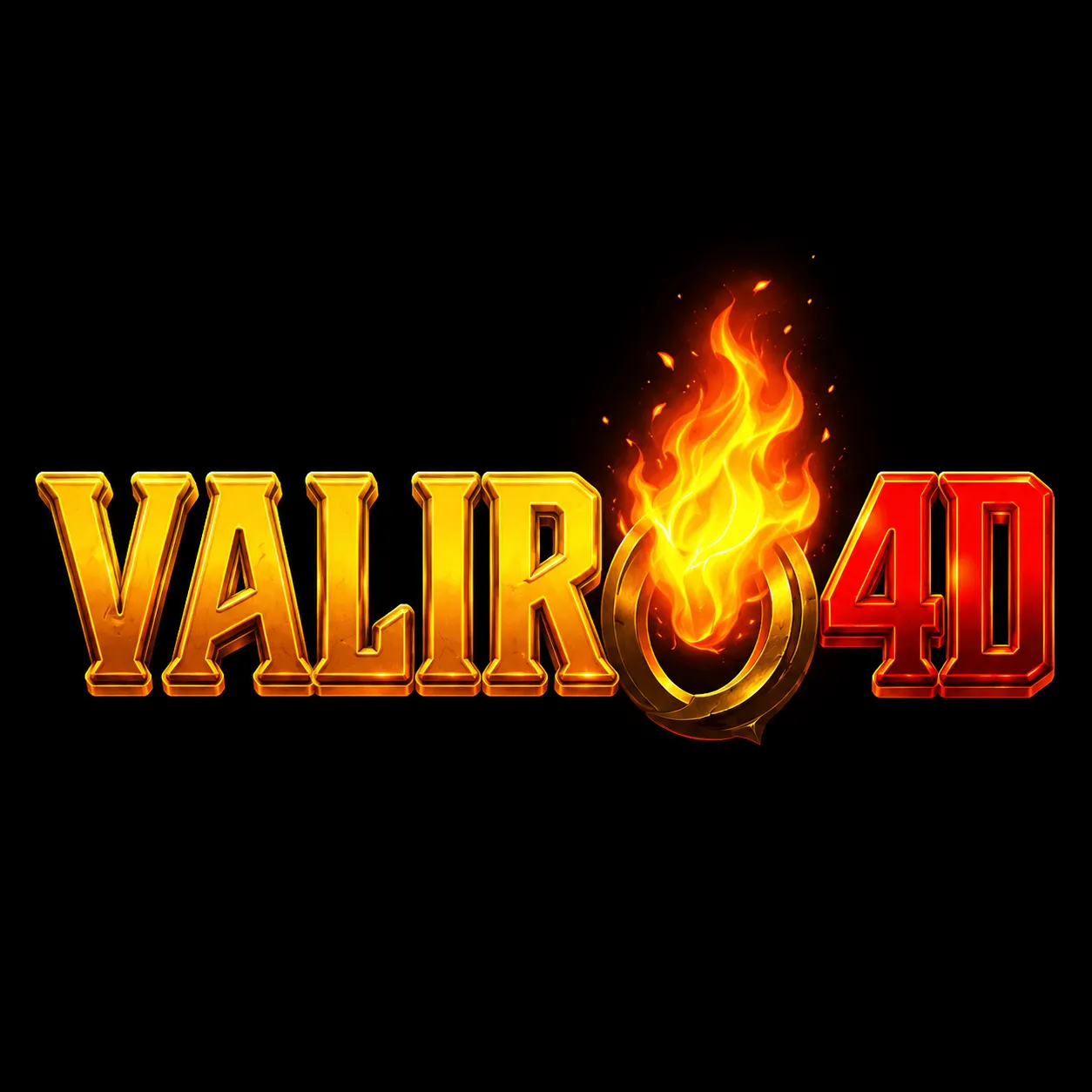 Aplikasi valir4d Resmi: Download dan Instalasi