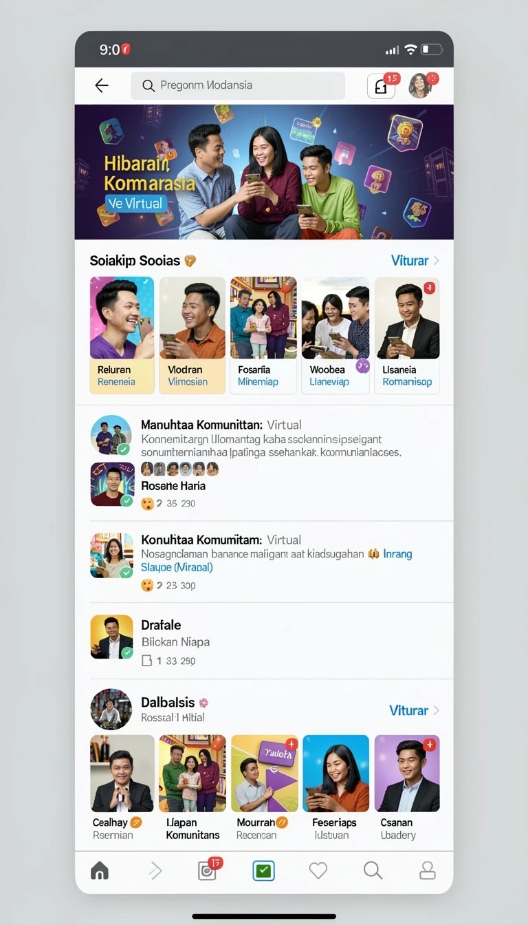 Bonus Garansi Kekalahan 100% screenshot